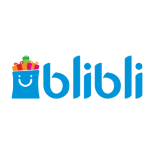 blibli store logo