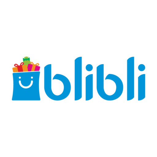 Blibli Store Logo