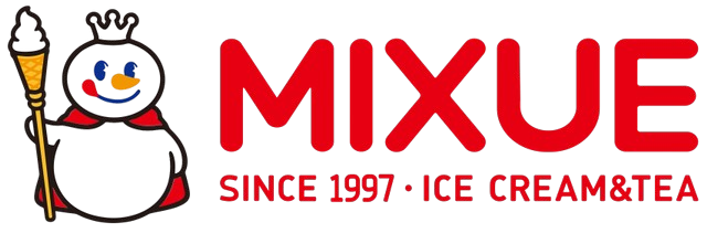 MIXUE Logo