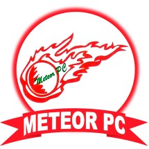 Meteor PC Logo