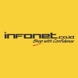 Asus Store by Infonet Logo