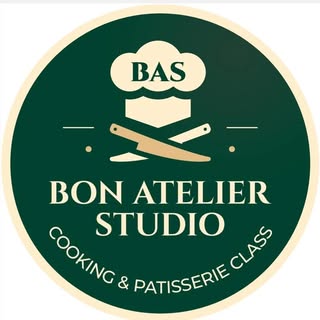 Bon Atelier Studio Logo