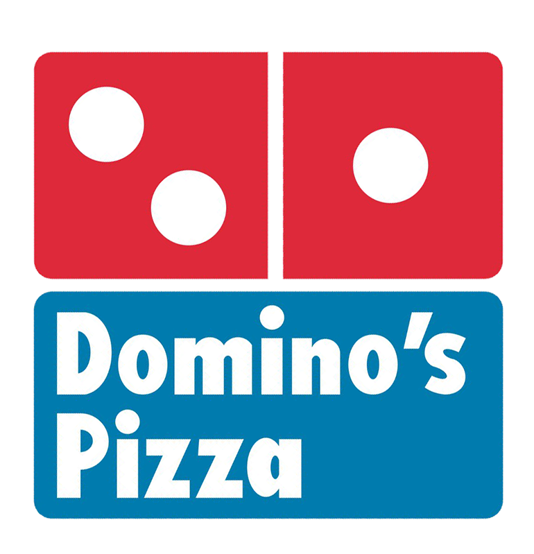 Domino's Pizza Logo