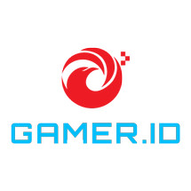 GAMER.ID Logo