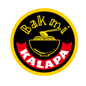 Bakmi Kalapa logo