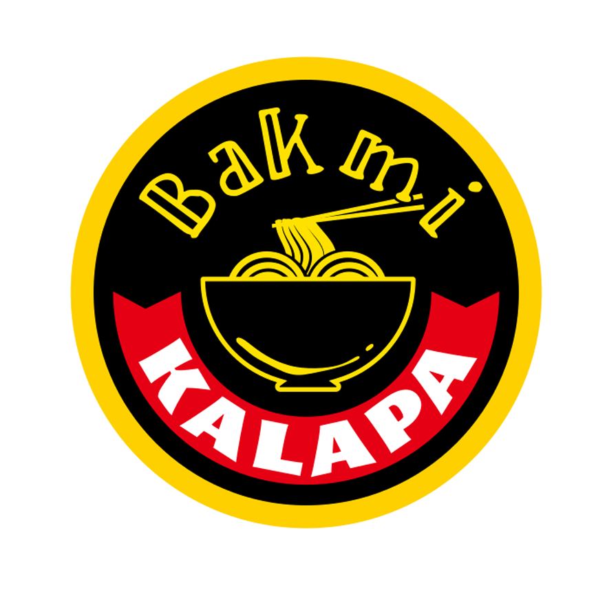 Bakmi Kalapa Logo