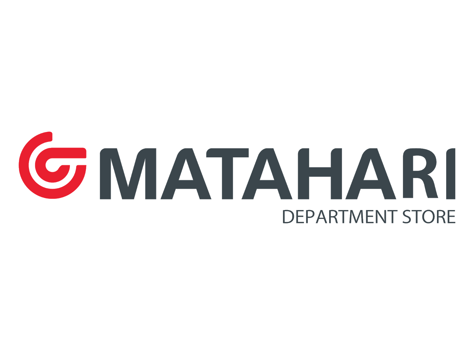 Matahari Department Store Logo