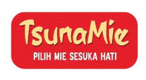 Tsunamie logo