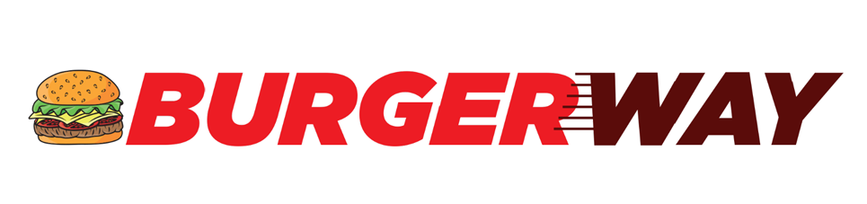 BURGERWAY Logo