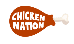 chicken nation logo
