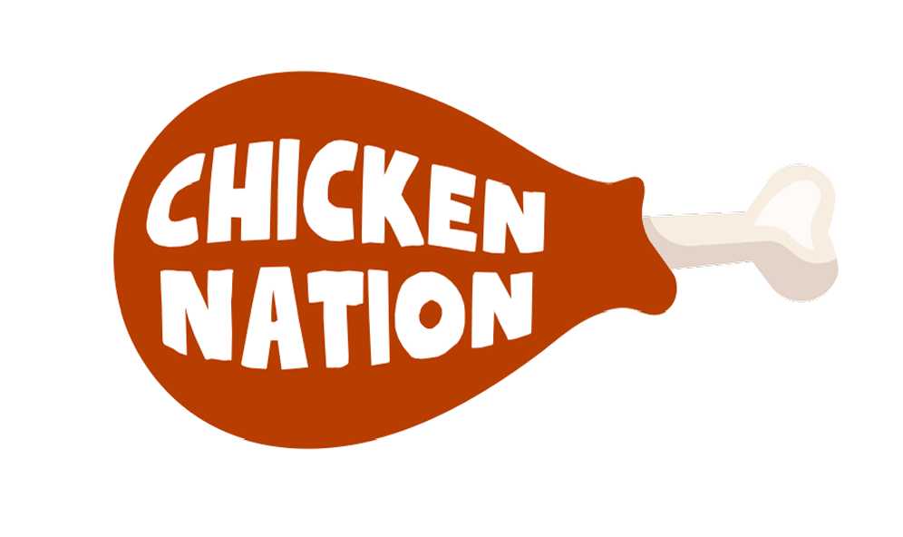 Chicken Nation Logo