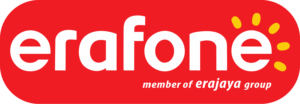 Erafone Logo