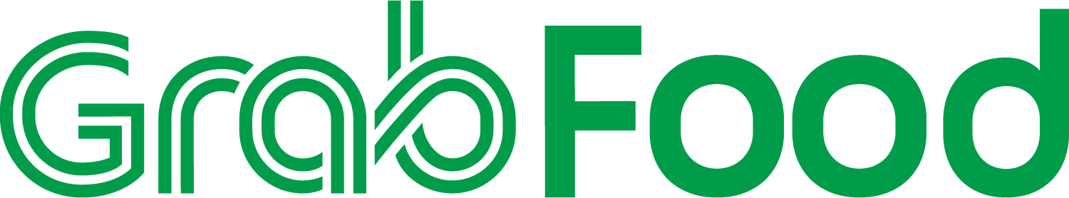 GrabFood Logo