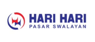 Hari Hari Pasar Swalayan Logo