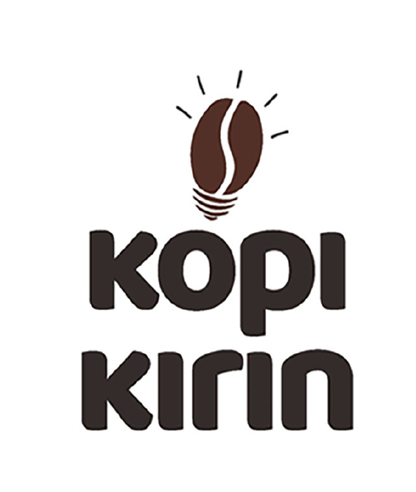 Kopi Kirin Logo