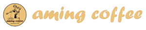Aming kopi Logo