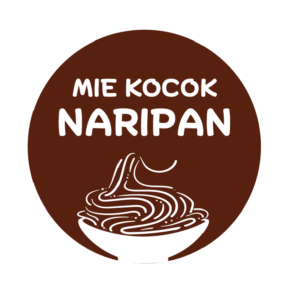 mie kocok naripan logo