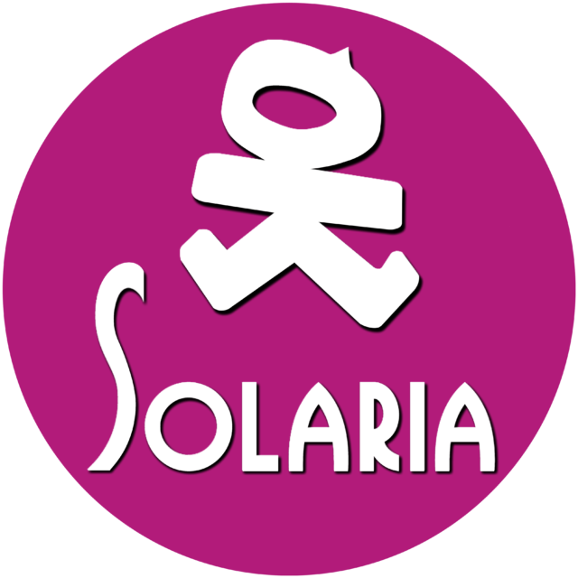 Solaria Logo