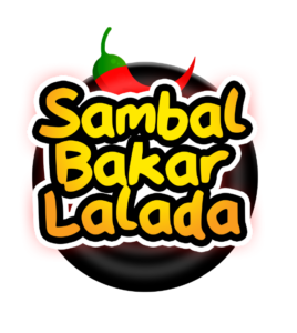 sambal bakar lalada logo