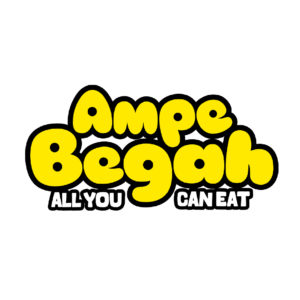 Ampe begah logo