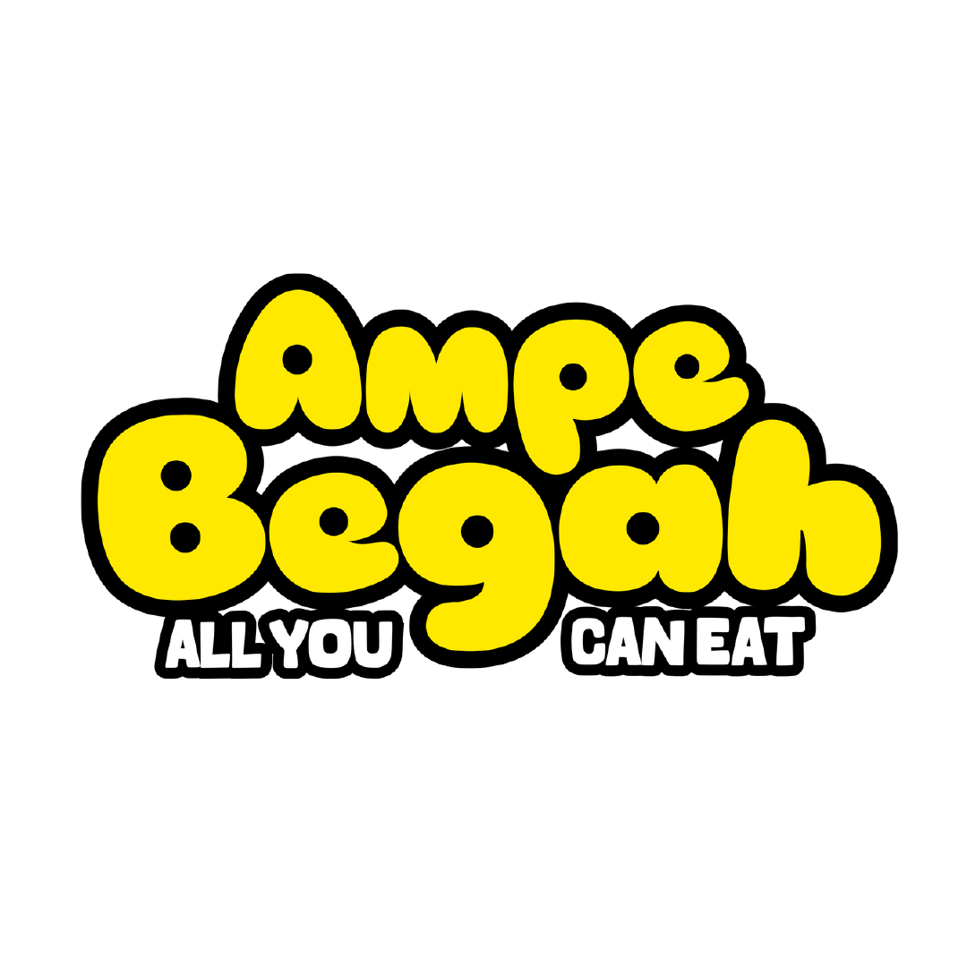 Ampe Begah Logo