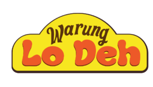 warung lo deh logo