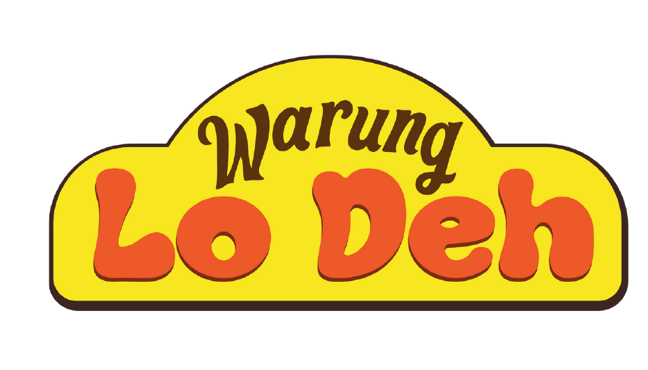 Warung Lo Deh Logo